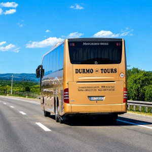 Durmo Tours