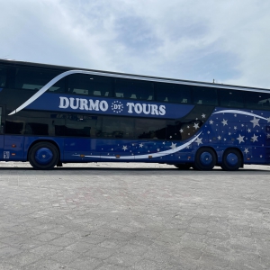 DURMO TOURS