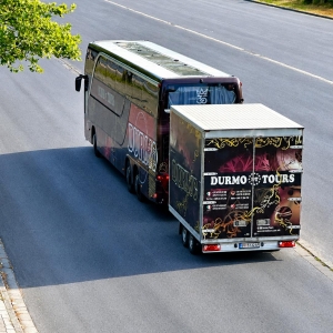 Durmo Tours