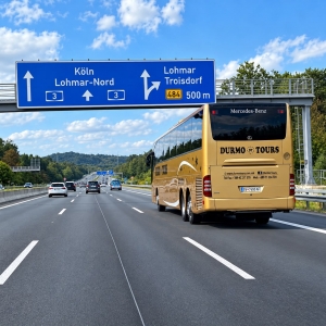 Durmo Tours